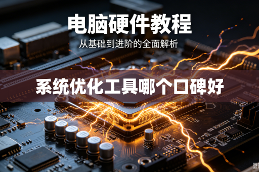 系统优化工具哪个口碑好
