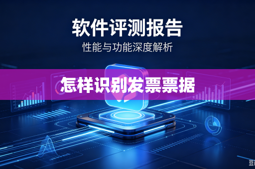怎样识别发票票据