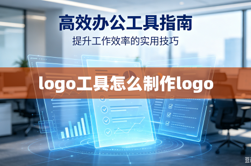 logo工具怎么制作logo