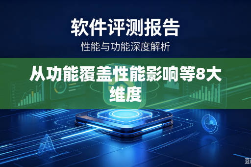 从功能覆盖性能影响等8大维度