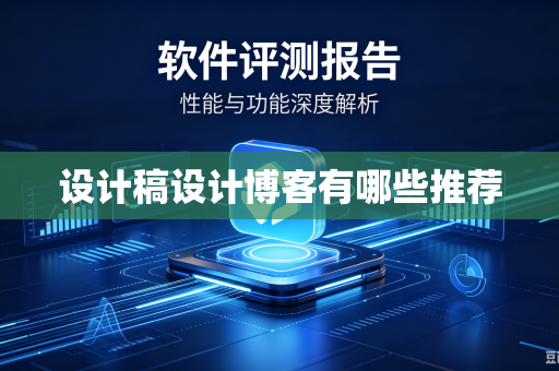 设计稿设计博客有哪些推荐-第1张图片-电脑手机工具软件下载 - 免费实用工具合集 | 联启科技 设计稿设计博客有哪些推荐-第1张图片-电脑手机工具软件下载 - 免费实用工具合集 | 联启科技