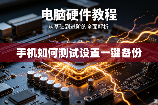 手机如何测试设置一键备份-第1张图片-电脑手机工具软件下载 - 免费实用工具合集 | 联启科技 手机如何测试设置一键备份-第1张图片-电脑手机工具软件下载 - 免费实用工具合集 | 联启科技