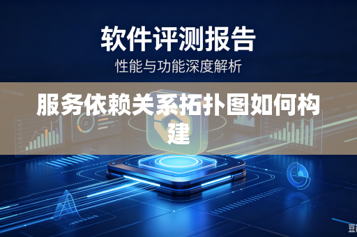 服务依赖关系拓扑图如何构建-第1张图片-电脑手机工具软件下载 - 免费实用工具合集 | 联启科技