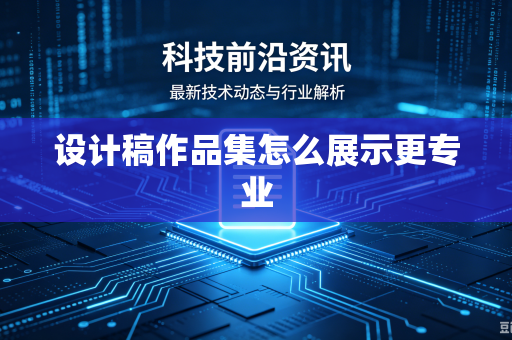 设计稿作品集怎么展示更专业-第1张图片-电脑手机工具软件下载 - 免费实用工具合集 | 联启科技 设计稿作品集怎么展示更专业-第1张图片-电脑手机工具软件下载 - 免费实用工具合集 | 联启科技