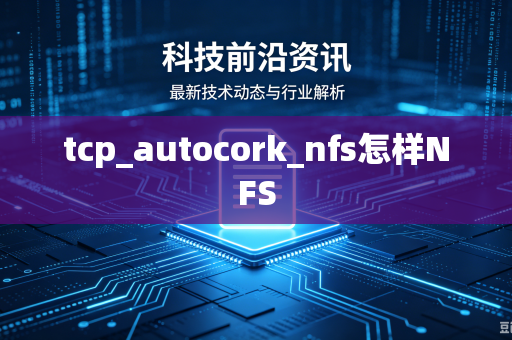 tcp_autocork_nfs怎样NFS
