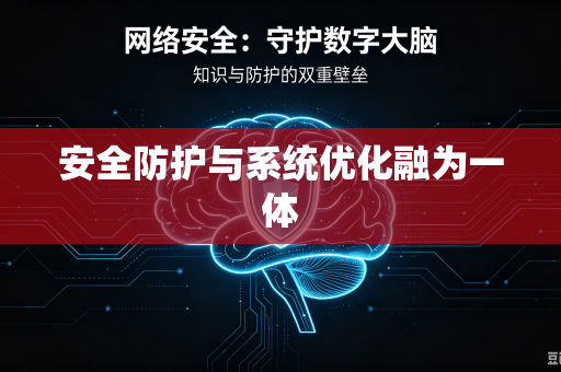 安全防护与系统优化融为一体-第1张图片-电脑手机工具软件下载 - 免费实用工具合集 | 联启科技