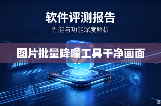 图片批量降噪工具干净画面-第1张图片-电脑手机工具软件下载 - 免费实用工具合集 | 联启科技 图片批量降噪工具干净画面-第1张图片-电脑手机工具软件下载 - 免费实用工具合集 | 联启科技