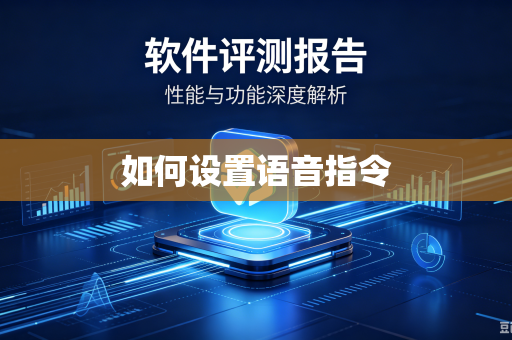 如何设置语音指令