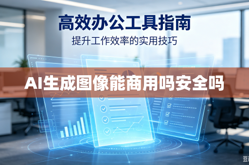 AI生成图像能商用吗安全吗-第1张图片-电脑手机工具软件下载 - 免费实用工具合集 | 联启科技 AI生成图像能商用吗安全吗-第1张图片-电脑手机工具软件下载 - 免费实用工具合集 | 联启科技