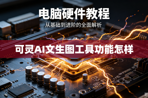 可灵AI文生图工具功能怎样-第1张图片-电脑手机工具软件下载 - 免费实用工具合集 | 联启科技 可灵AI文生图工具功能怎样-第1张图片-电脑手机工具软件下载 - 免费实用工具合集 | 联启科技