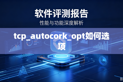 tcp_autocork_opt如何选项-第1张图片-电脑手机工具软件下载 - 免费实用工具合集 | 联启科技 tcp_autocork_opt如何选项-第1张图片-电脑手机工具软件下载 - 免费实用工具合集 | 联启科技