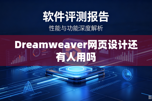 Dreamweaver网页设计还有人用吗-第1张图片-电脑手机工具软件下载 - 免费实用工具合集 | 联启科技 Dreamweaver网页设计还有人用吗-第1张图片-电脑手机工具软件下载 - 免费实用工具合集 | 联启科技