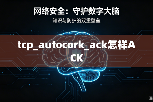 tcp_autocork_ack怎样ACK-第1张图片-电脑手机工具软件下载 - 免费实用工具合集 | 联启科技 tcp_autocork_ack怎样ACK-第1张图片-电脑手机工具软件下载 - 免费实用工具合集 | 联启科技