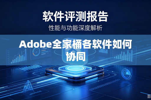 Adobe全家桶各软件如何协同-第1张图片-电脑手机工具软件下载 - 免费实用工具合集 | 联启科技 Adobe全家桶各软件如何协同-第1张图片-电脑手机工具软件下载 - 免费实用工具合集 | 联启科技