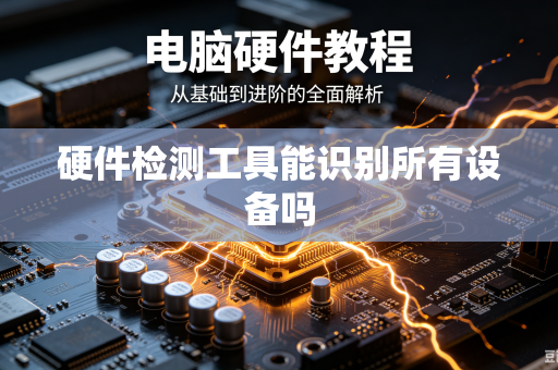 硬件检测工具能识别所有设备吗-第1张图片-电脑手机工具软件下载 - 免费实用工具合集 | 联启科技