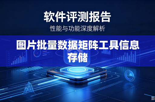 图片批量数据矩阵工具信息存储-第1张图片-电脑手机工具软件下载 - 免费实用工具合集 | 联启科技 图片批量数据矩阵工具信息存储-第1张图片-电脑手机工具软件下载 - 免费实用工具合集 | 联启科技