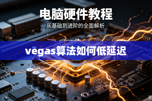 vegas算法如何低延迟-第1张图片-电脑手机工具软件下载 - 免费实用工具合集 | 联启科技