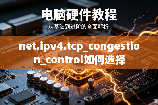 net.ipv4.tcp_congestion_control如何选择-第1张图片-电脑手机工具软件下载 - 免费实用工具合集 | 联启科技
