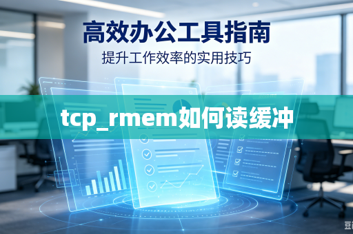 tcp_rmem如何读缓冲-第1张图片-电脑手机工具软件下载 - 免费实用工具合集 | 联启科技