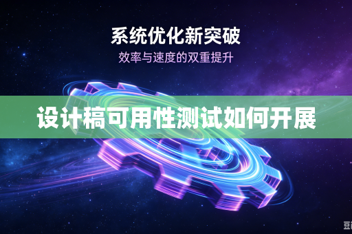 设计稿可用性测试如何开展-第1张图片-电脑手机工具软件下载 - 免费实用工具合集 | 联启科技 设计稿可用性测试如何开展-第1张图片-电脑手机工具软件下载 - 免费实用工具合集 | 联启科技