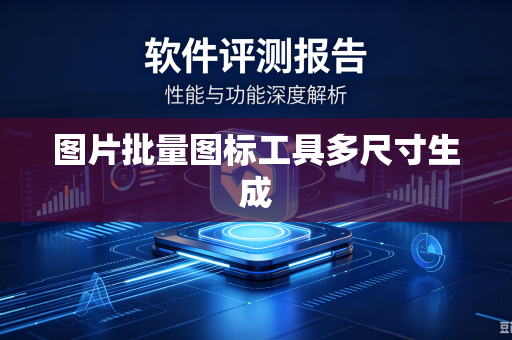 图片批量图标工具多尺寸生成-第1张图片-电脑手机工具软件下载 - 免费实用工具合集 | 联启科技