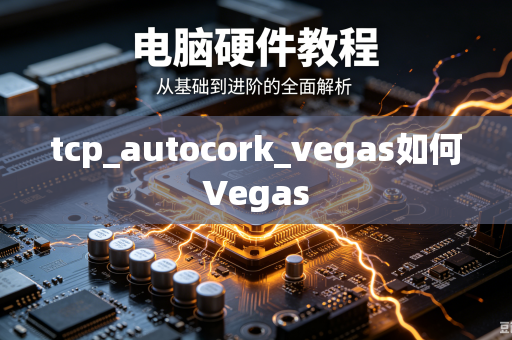 tcp_autocork_vegas如何Vegas-第1张图片-电脑手机工具软件下载 - 免费实用工具合集 | 联启科技 tcp_autocork_vegas如何Vegas-第1张图片-电脑手机工具软件下载 - 免费实用工具合集 | 联启科技