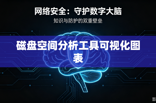 磁盘空间分析工具可视化图表-第1张图片-电脑手机工具软件下载 - 免费实用工具合集 | 联启科技