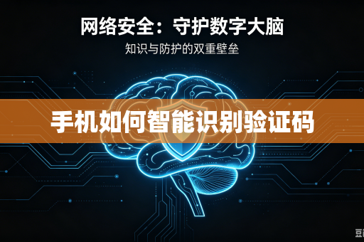 手机如何智能识别验证码-第1张图片-电脑手机工具软件下载 - 免费实用工具合集 | 联启科技