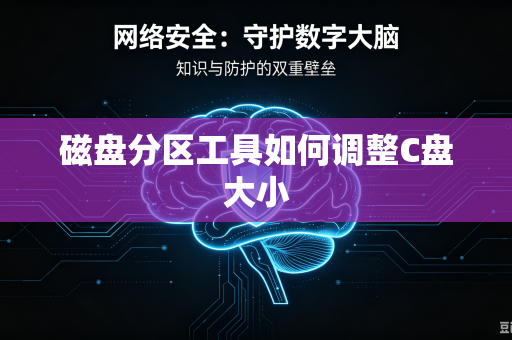 磁盘分区工具如何调整C盘大小-第1张图片-电脑手机工具软件下载 - 免费实用工具合集 | 联启科技 磁盘分区工具如何调整C盘大小-第1张图片-电脑手机工具软件下载 - 免费实用工具合集 | 联启科技