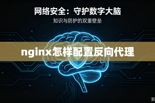 nginx怎样配置反向代理