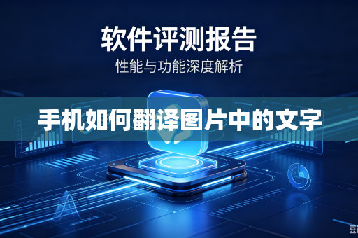手机如何翻译图片中的文字-第1张图片-电脑手机工具软件下载 - 免费实用工具合集 | 联启科技 手机如何翻译图片中的文字-第1张图片-电脑手机工具软件下载 - 免费实用工具合集 | 联启科技