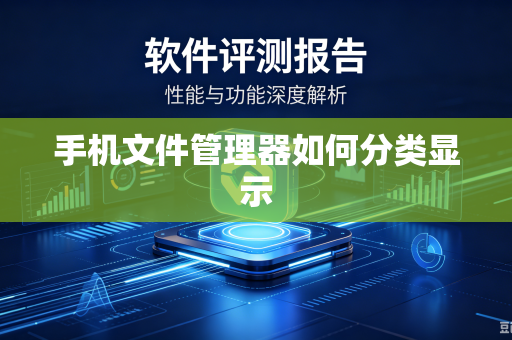 手机文件管理器如何分类显示-第1张图片-电脑手机工具软件下载 - 免费实用工具合集 | 联启科技 手机文件管理器如何分类显示-第1张图片-电脑手机工具软件下载 - 免费实用工具合集 | 联启科技