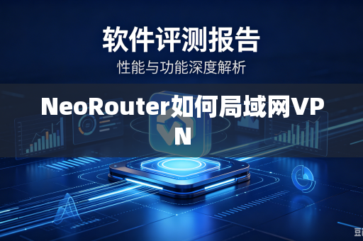 NeoRouter如何局域网VPN