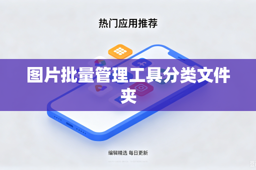 图片批量管理工具分类文件夹-第1张图片-电脑手机工具软件下载 - 免费实用工具合集 | 联启科技