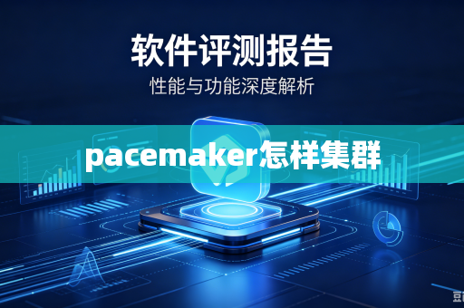 pacemaker怎样集群-第1张图片-电脑手机工具软件下载 - 免费实用工具合集 | 联启科技 pacemaker怎样集群-第1张图片-电脑手机工具软件下载 - 免费实用工具合集 | 联启科技