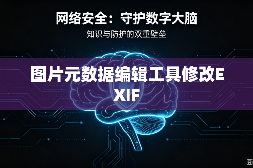 图片元数据编辑工具修改EXIF-第1张图片-电脑手机工具软件下载 - 免费实用工具合集 | 联启科技