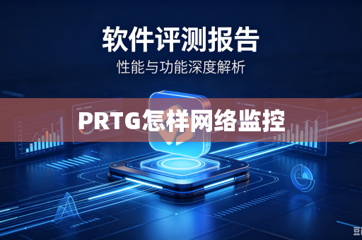PRTG怎样网络监控-第1张图片-电脑手机工具软件下载 - 免费实用工具合集 | 联启科技 PRTG怎样网络监控-第1张图片-电脑手机工具软件下载 - 免费实用工具合集 | 联启科技