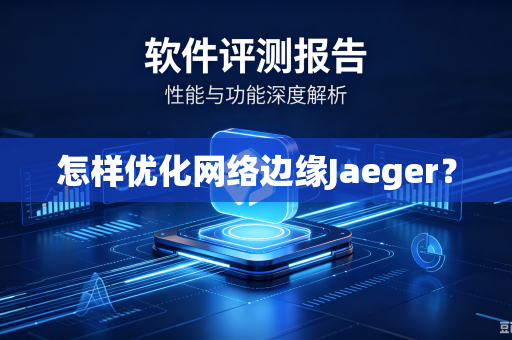 怎样优化网络边缘Jaeger？