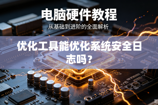优化工具能优化系统安全日志吗?-第1张图片-电脑手机工具软件下载 - 免费实用工具合集 | 联启科技 优化工具能优化系统安全日志吗?-第1张图片-电脑手机工具软件下载 - 免费实用工具合集 | 联启科技