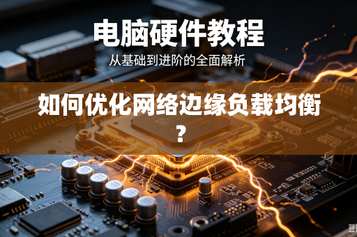 如何优化网络边缘负载均衡？