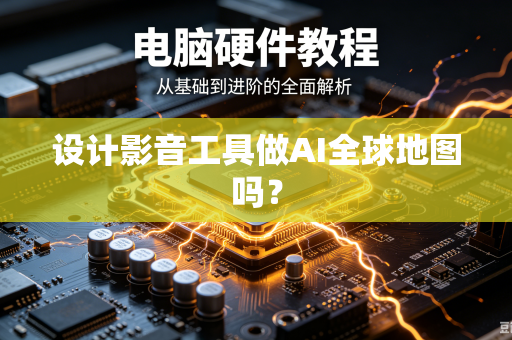 设计影音工具做AI全球地图吗?-第1张图片-电脑手机工具软件下载 - 免费实用工具合集 | 联启科技 设计影音工具做AI全球地图吗?-第1张图片-电脑手机工具软件下载 - 免费实用工具合集 | 联启科技
