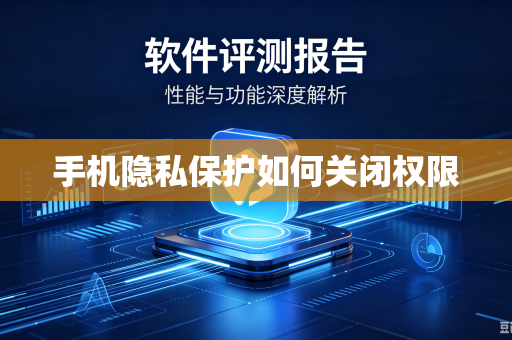 手机隐私保护如何关闭权限-第1张图片-电脑手机工具软件下载 - 免费实用工具合集 | 联启科技 手机隐私保护如何关闭权限-第1张图片-电脑手机工具软件下载 - 免费实用工具合集 | 联启科技