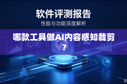 哪款工具做AI内容感知裁剪?-第1张图片-电脑手机工具软件下载 - 免费实用工具合集 | 联启科技 哪款工具做AI内容感知裁剪?-第1张图片-电脑手机工具软件下载 - 免费实用工具合集 | 联启科技