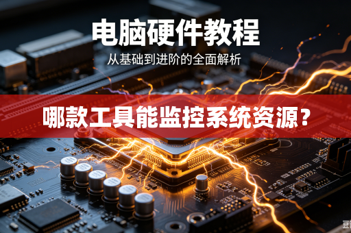 哪款工具能监控系统资源?-第1张图片-电脑手机工具软件下载 - 免费实用工具合集 | 联启科技 哪款工具能监控系统资源?-第1张图片-电脑手机工具软件下载 - 免费实用工具合集 | 联启科技