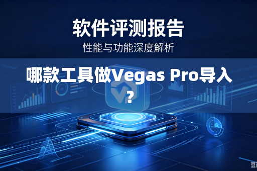 哪款工具做Vegas Pro导入？
