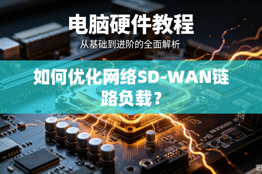 如何优化网络SD-WAN链路负载？-第1张图片-电脑手机工具软件下载 - 免费实用工具合集 | 联启科技