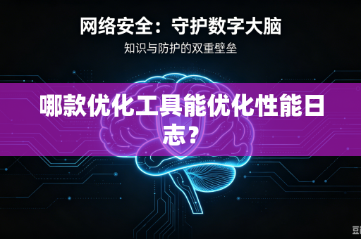 哪款优化工具能优化性能日志？-第1张图片-电脑手机工具软件下载 - 免费实用工具合集 | 联启科技