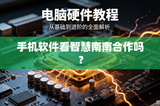 手机软件看智慧南南合作吗?-第1张图片-电脑手机工具软件下载 - 免费实用工具合集 | 联启科技 手机软件看智慧南南合作吗?-第1张图片-电脑手机工具软件下载 - 免费实用工具合集 | 联启科技