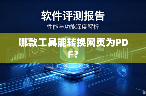哪款工具能转换网页为PDF?-第1张图片-电脑手机工具软件下载 - 免费实用工具合集 | 联启科技 哪款工具能转换网页为PDF?-第1张图片-电脑手机工具软件下载 - 免费实用工具合集 | 联启科技