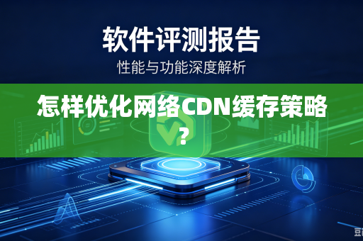 怎样优化网络CDN缓存策略？